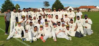 Image result for Preston Village Cricket Club