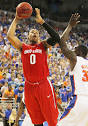 JARED SULLINGER makes quick impact with Ohio State Buckeyes - Seth ...