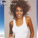 WHITNEY HOUSTON