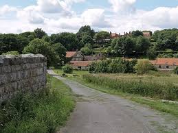 Image result for Burniston and Cloughton Bowling Club