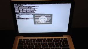 Image result for kernel panic snow leopard