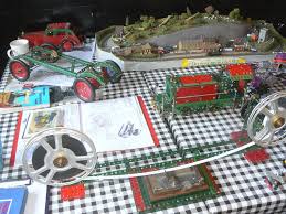 Image result for The South West Meccano Club
