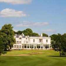 Image result for Kedleston Park Golf Club Ltd