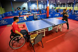 Image result for Taversham Table Tennis Club