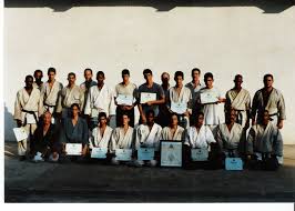 Image result for Tao So Choy Kung Fu Club, Hull