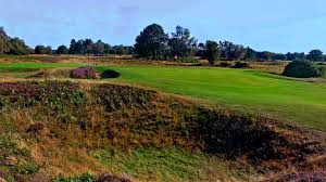 Image result for Walton Heath Golf Club