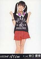 Image result for 谷口愛理