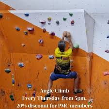 Image result for Peterborough Mountaineering Club