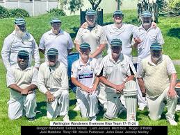 Image result for Ribblesdale Wanderers Cricket & Bowling Club