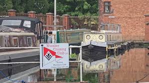 Image result for Worsley Cruising Club Ltd