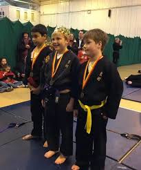 Image result for Mushin Kempo Jiu Jitsu Club