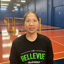 Image result for Writtle Angels Badminton Players