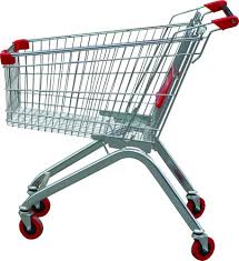 Carro de compra