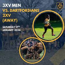 Image result for Dartfordians RFC
