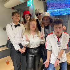 Image result for Middlesbrough Badminton Club