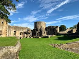 Image result for Barnard Castle Bowls Club