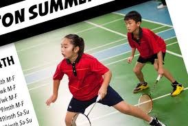 Image result for Chiltern Badminton Club (Sonning)