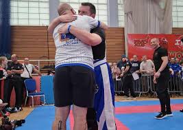 Image result for Midlands PKA Kickboxing