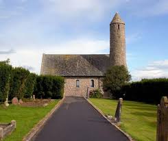 Image result for St Patrick`s Gac, Saul