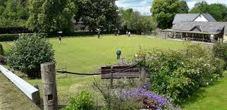 Image result for Cobham Bowling Club