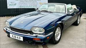 Image result for Sapphire Blue 1995 Jaguar