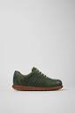 Pelotas Green Lace-Up for Women - Spring/Summer collection ...