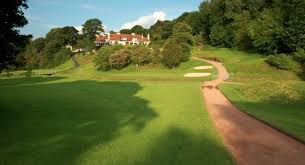 Image result for Harrogate Golf Club