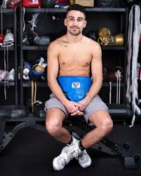 Image result for Harlow Boxing Club