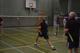 Image result for Chippenham 23 Badminton Club