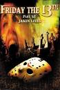 Amazon.com: Friday the 13th, Part VI: Jason Lives: Jennifer C ...