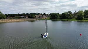 Image result for Rotherham Sailing Club