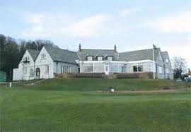 Image result for Scarborough South Cliff Golf Club