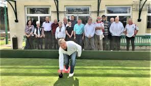 Image result for Langholm Old Bowling Club
