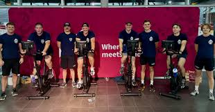 Image result for Surrey Keep Fit Association