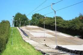 Image result for Uk Dry Ski Slopes