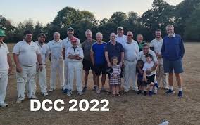 Image result for Downe Cricket Club