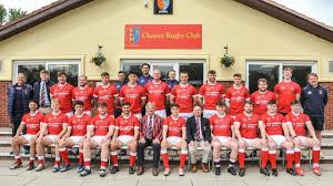 Image result for Chesterfield Rugby Union Football Club