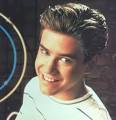 Thank you, Zack Morris!