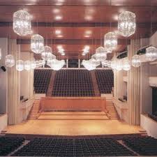 Image result for auditorio manuel de falla granada