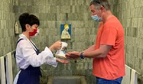 Image result for gesto dell