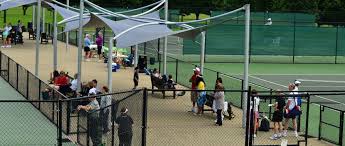 Image result for Harrold Lawn Tennis Club