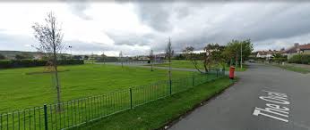 Image result for Llandudno, Oval Bowling Club
