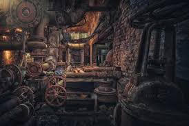 Image result for steampunk