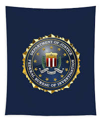 Image result for fbi seal