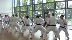 Image result for Oxford Karate Institute