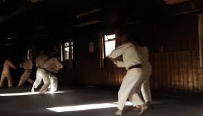 Image result for White Oak Aikido Reading
