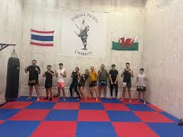 Image result for Phraya Pichai Camp Muay Thai
