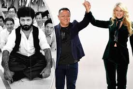 Image result for eliet tehron