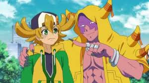 「朽縄てる美 フューチャーカード バディファイト」の画像検索結果