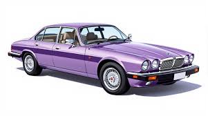Image result for Solent Blue 1988 Jaguar